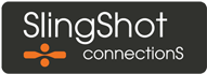 SlingShot logo